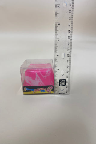 Squeeze Ball Cube Squishy