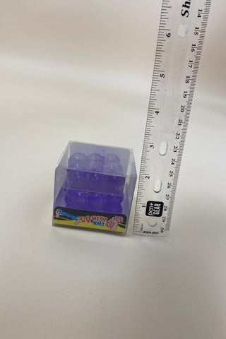 Squeeze Ball Swirl Squishy