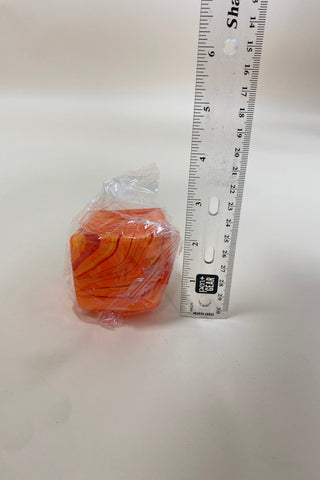 Large Cube Squeeze Ball