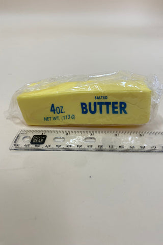 Butter Squishy