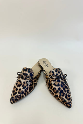 Fierce & Fabulous Mule