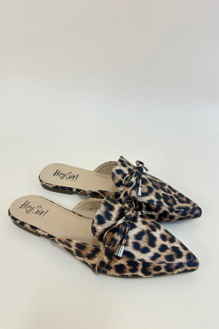 Fierce & Fabulous Mule