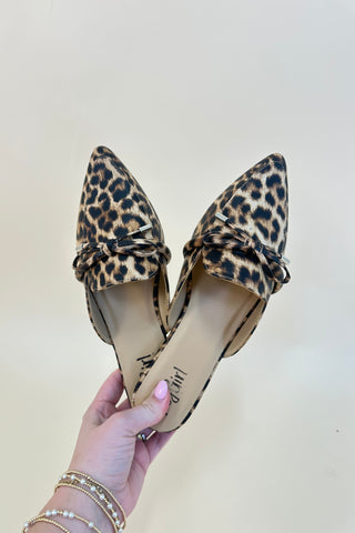 Fierce & Fabulous Mule