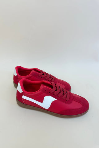 Game On Sneaker
