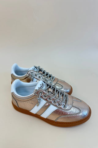 Champagne Rush Sneaker