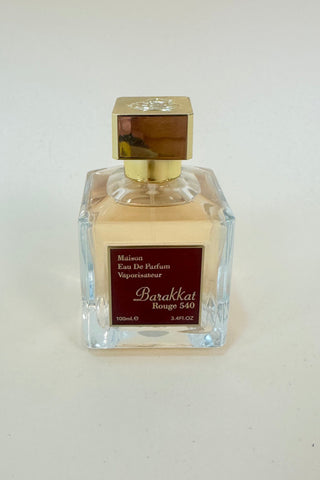 Barakkat Rouge 540 EDP Spray 100ml