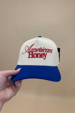 C.C. Trucker Hat