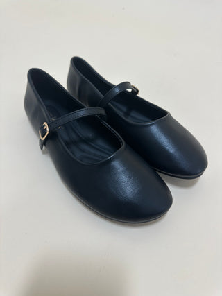 The Roselyn Classic Mary Jane