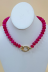 Bulky Fuchsia