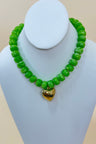 Green Apple