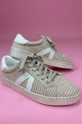 Sunwashed Step Sneaker