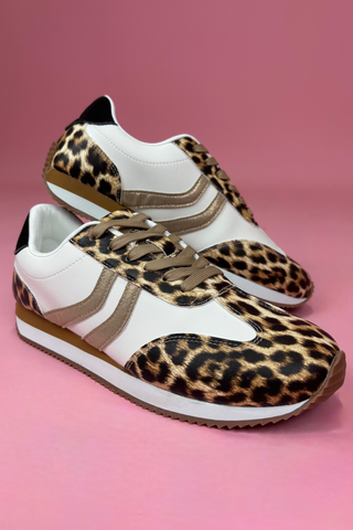 Wild Side Everyday Sneaker