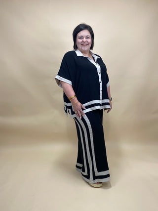 The Bellamy Contrast Set