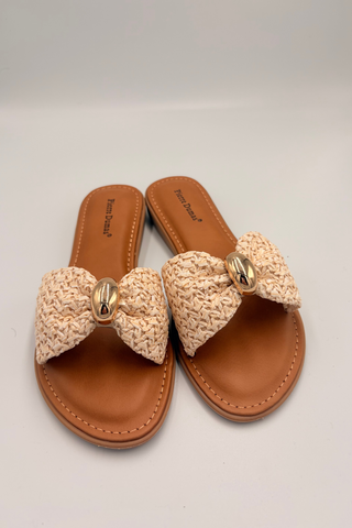 Heirloom Gold Slides