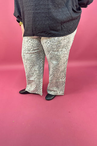 The Wildwell Baggy Jean