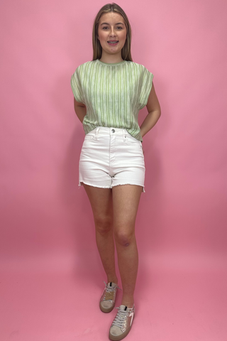 Willow Street Knit Top
