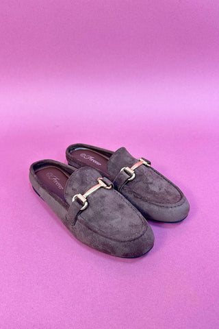 The Bridle Bit Loafer