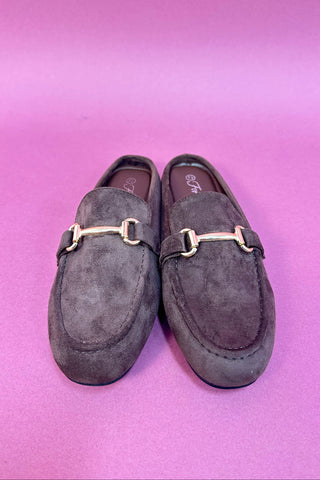 The Bridle Bit Loafer