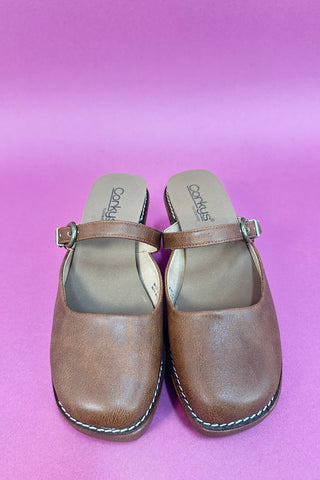 The High Society Wedges