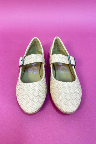 The Woven Reverie Mary Jane