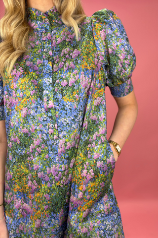 Meadow Daydream Dress