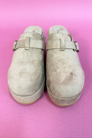 The Brindlewick Clog