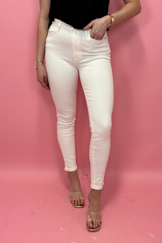 The Serene Denim Jeans