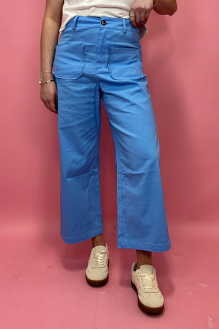 Bluebell Boardwalk Pant