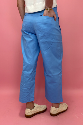 Bluebell Boardwalk Pant