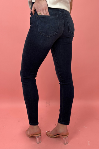 The Going Strong Denim Jean