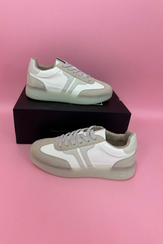 Fresh Start Sneaker
