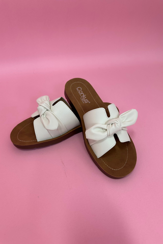 Bayou Breeze Knot Sandal