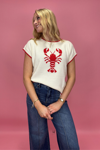 Southern Shore Statement Sweater
