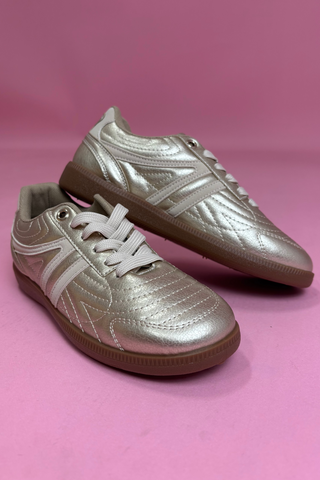 Gilded Street Sneaker