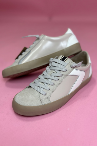 The Orlando Neutral Sneaker
