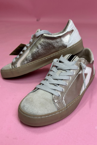 Starlight Strut Sneaker
