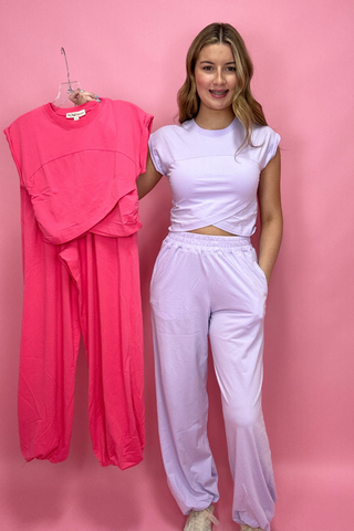 Cloud Nine Set