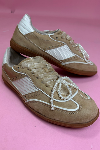 Sugar Pearl Street Sneaker
