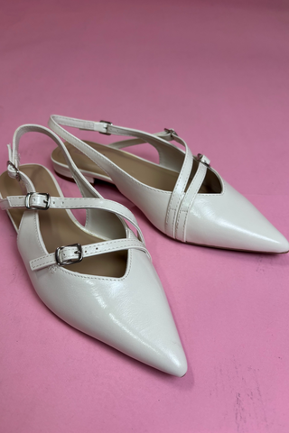 The Callie Flats