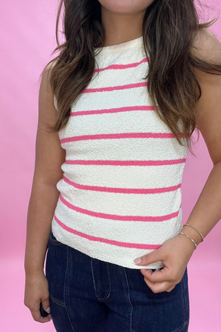 Sail Away Sweetness Tank