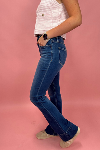 Bayou Boss HR Bootcut Trouser