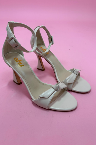 Blossom Breeze Heels