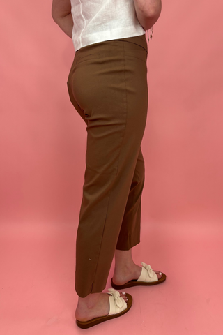The Cortado Pull-On Slim Pants