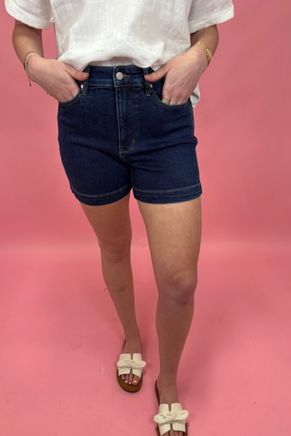 Sunbeam HW Tummy Control Shorts