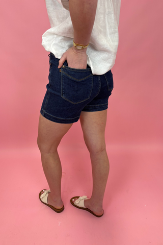 Sunbeam HW Tummy Control Shorts