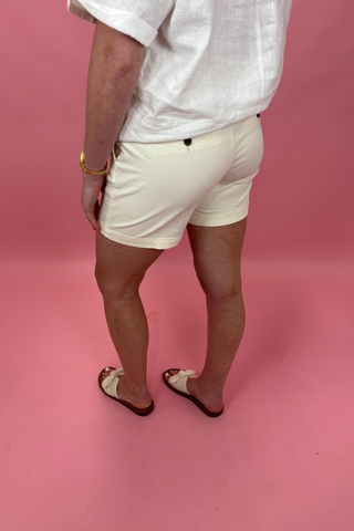 Weekend Chic Shorts-Dear John