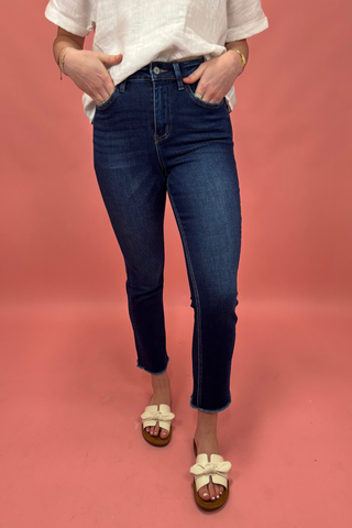 The Kinslee Demin Jeans