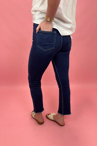 The Kinslee Demin Jeans