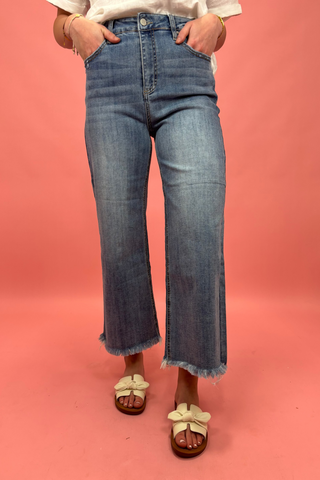 The Ace Demin Jeans