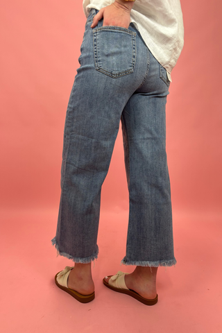 The Ace Demin Jeans